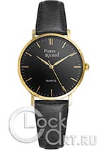 Женские наручные часы Pierre Ricaud Ladies Starp P51074.1214Q