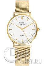 Мужские наручные часы Pierre Ricaud Gents Bracelet P51082.1113Q