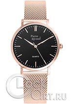 Мужские наручные часы Pierre Ricaud Gents Bracelet P51082.9114Q