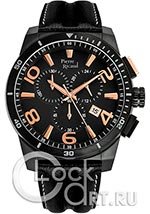 Мужские наручные часы Pierre Ricaud Chronograph P60016.B2R4CH