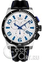 Мужские наручные часы Pierre Ricaud Chronograph P60016.Y2B3CH