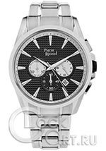 Мужские наручные часы Pierre Ricaud Chronograph P60017.5114CH