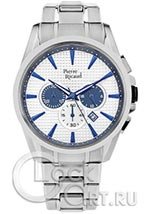 Мужские наручные часы Pierre Ricaud Chronograph P60017.51B3CH