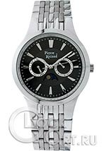 Мужские наручные часы Pierre Ricaud Multifunction P91016.5114QF