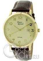 Мужские наручные часы Pierre Ricaud Gents Strap P91022.1221Q