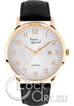 Мужские наручные часы Pierre Ricaud Gents Strap P91022.1223Q