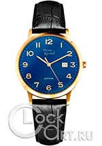 Мужские наручные часы Pierre Ricaud Gents Strap P91022.1225Q