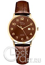 Мужские наручные часы Pierre Ricaud Gents Strap P91022.122GQ