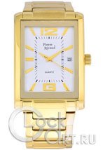 Мужские наручные часы Pierre Ricaud Gents Bracelet P91058.1153Q