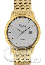 Мужские наручные часы Pierre Ricaud Gents Bracelet P91059.1113Q