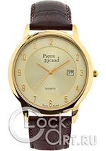 Мужские наручные часы Pierre Ricaud Gents Strap P91059.1221Q