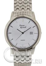 Мужские наручные часы Pierre Ricaud Gents Bracelet P91059.5113Q