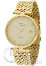 Мужские наручные часы Pierre Ricaud Gents Bracelet P91065.1111Q