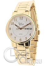 Мужские наручные часы Pierre Ricaud Gents Bracelet P91068.1123Q