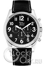 Мужские наручные часы Pierre Ricaud Chronograph P91070.5224CH
