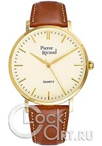 Мужские наручные часы Pierre Ricaud Gents Strap P91074.1B11Q
