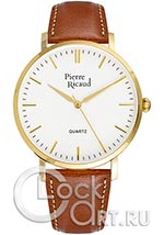 Мужские наручные часы Pierre Ricaud Gents Strap P91074.1B13Q