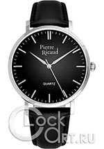 Мужские наручные часы Pierre Ricaud Gents Strap P91074.5214Q