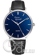 Мужские наручные часы Pierre Ricaud Gents Strap P91074.5215Q