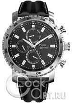 Мужские наручные часы Pierre Ricaud Chronograph P91080.5214QF