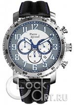 Мужские наручные часы Pierre Ricaud Chronograph P91081.52B3CH