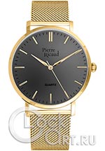 Мужские наручные часы Pierre Ricaud Gents Bracelet P91082.1117Q