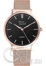 Мужские наручные часы Pierre Ricaud Gents Bracelet P91082.9114Q