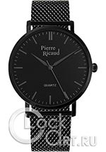Мужские наручные часы Pierre Ricaud Gents Bracelet P91082.B114Q