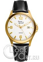 Мужские наручные часы Pierre Ricaud Gents Strap P91085.1253Q