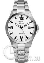 Мужские наручные часы Pierre Ricaud Gents Bracelet P91085.5153Q