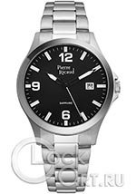Мужские наручные часы Pierre Ricaud Gents Bracelet P91085.5154Q