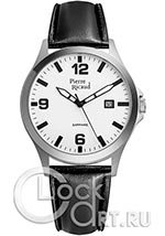 Мужские наручные часы Pierre Ricaud Gents Strap P91085.5253Q