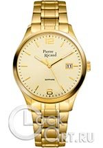Мужские наручные часы Pierre Ricaud Gents Bracelet P91086.1151Q