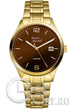 Мужские наручные часы Pierre Ricaud Gents Bracelet P91086.115GQ