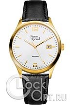 Мужские наручные часы Pierre Ricaud Gents Strap P91086.1253Q