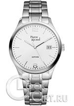 Мужские наручные часы Pierre Ricaud Gents Bracelet P91086.5153Q