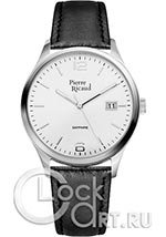 Мужские наручные часы Pierre Ricaud Gents Strap P91086.5253Q