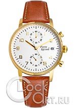 Мужские наручные часы Pierre Ricaud Chronograph P91088.1223CH