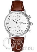 Мужские наручные часы Pierre Ricaud Chronograph P91088.5223CH
