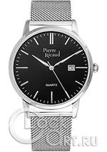 Мужские наручные часы Pierre Ricaud Gents Bracelet P91089.5114Q