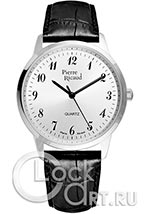 Мужские наручные часы Pierre Ricaud Gents Strap P91090.5223Q