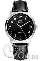 Мужские наручные часы Pierre Ricaud Gents Strap P91090.5224Q