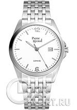 Мужские наручные часы Pierre Ricaud Gents Bracelet P91095.5153Q