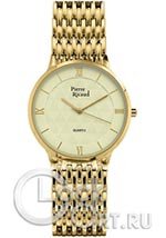 Мужские наручные часы Pierre Ricaud Gents Bracelet P91300.1161Q