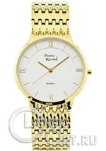 Мужские наручные часы Pierre Ricaud Gents Bracelet P91300.1163Q