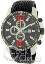 Мужские наручные часы Pierre Ricaud Chronograph P97012.Y254CHR