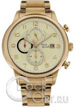 Мужские наручные часы Pierre Ricaud Chronograph P97017.1121CH