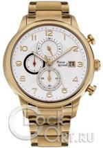 Мужские наручные часы Pierre Ricaud Chronograph P97017.1123CH