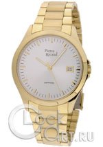 Мужские наручные часы Pierre Ricaud Gents Bracelet P97020.1113Q