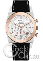 Мужские наручные часы Pierre Ricaud Chronograph P97021.R213CH